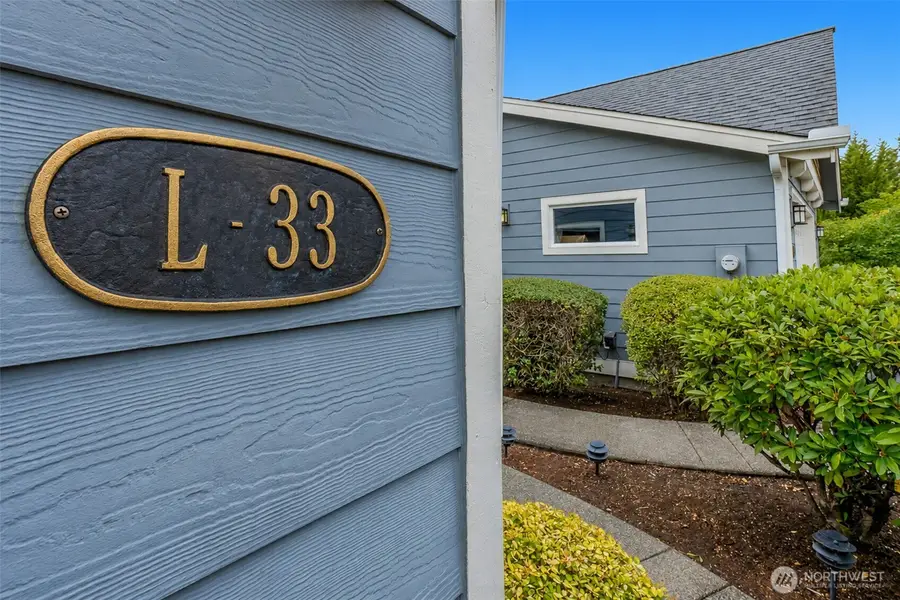160 E Soderberg Road #L33, Allyn, WA 98524 - #2
