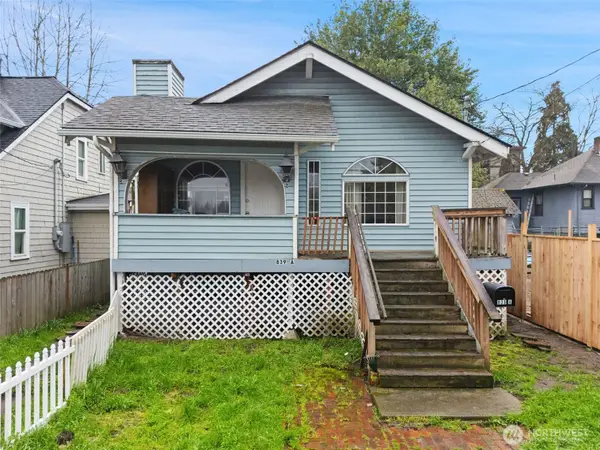 839 10th Street, Bremerton, WA 98337