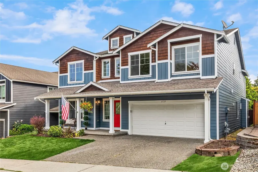 11729 59th Drive Se, Snohomish, WA 98296 - #2