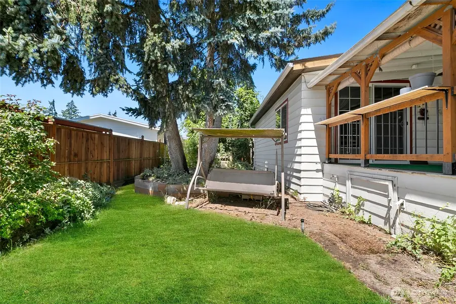 2500 S 370th Street #11, Federal Way, WA 98003 - #2