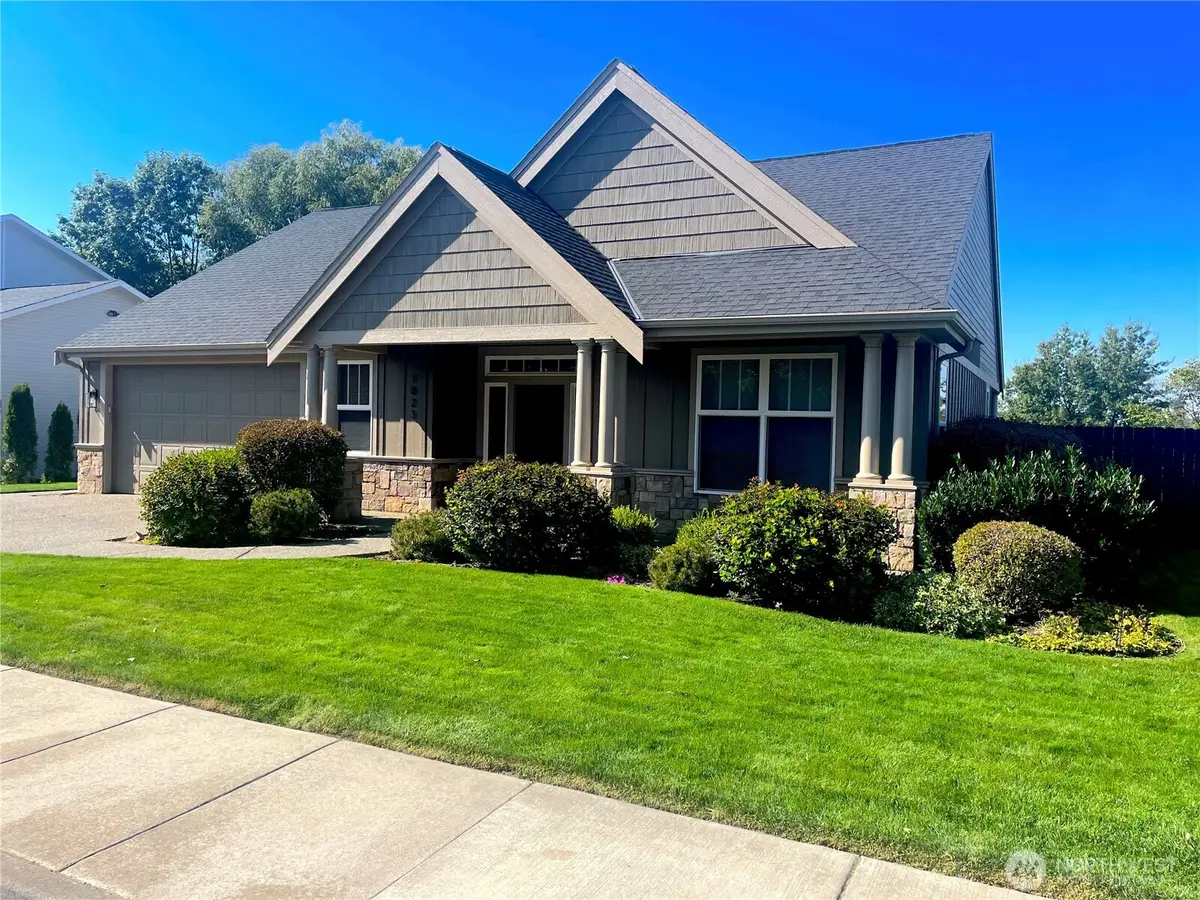 1023 SE Sentry Drive, College Place, WA 99324 - #1