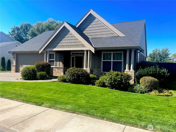 1023 SE Sentry Drive, College Place, WA 99324