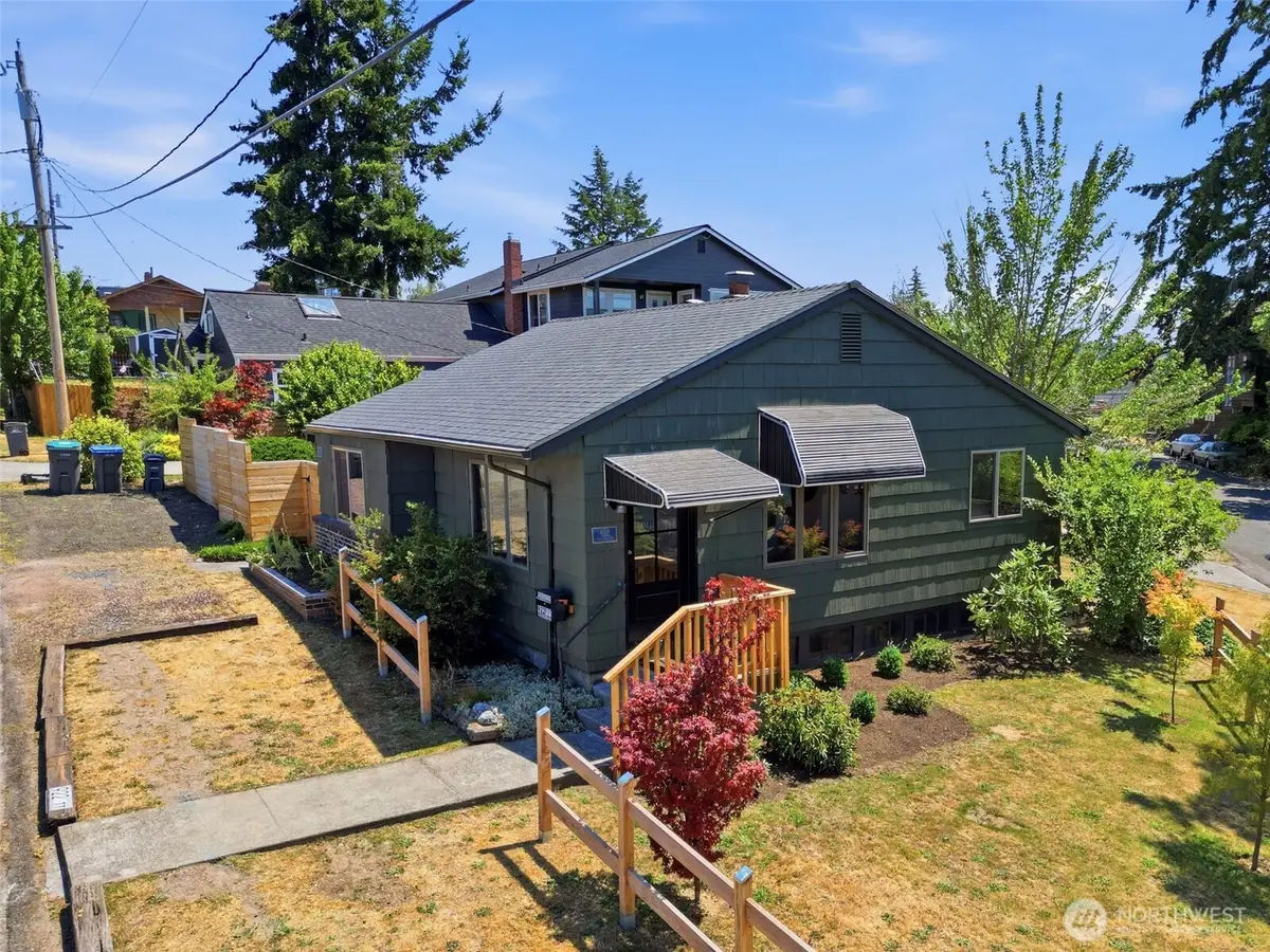 922 Pitt Avenue, Bremerton, WA 98310 - #1