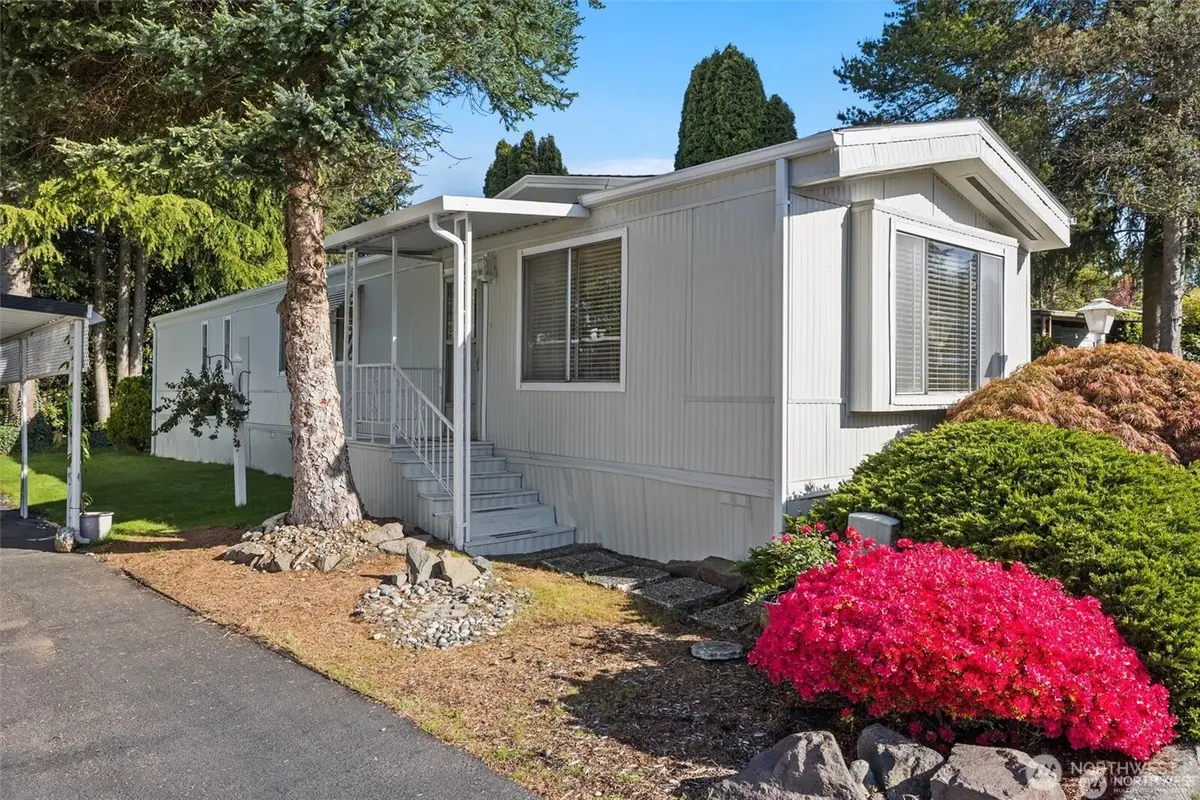4111 164th Street Sw #61, Lynnwood, WA 98087 - #1