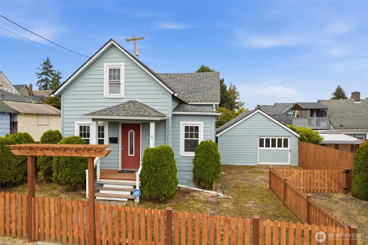1711 24th Street, Everett, WA 98201 - #1