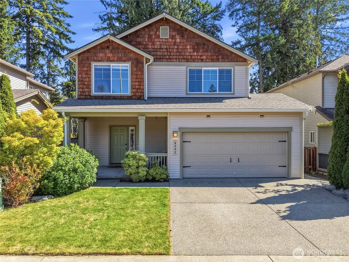 6302 Annette Court Se, Auburn, WA 98092 - #1