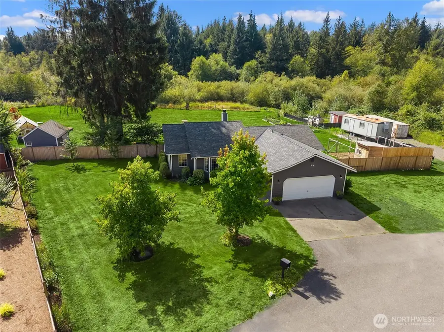 11518 122nd Street Ne, Lake Stevens, WA 98258 - #2