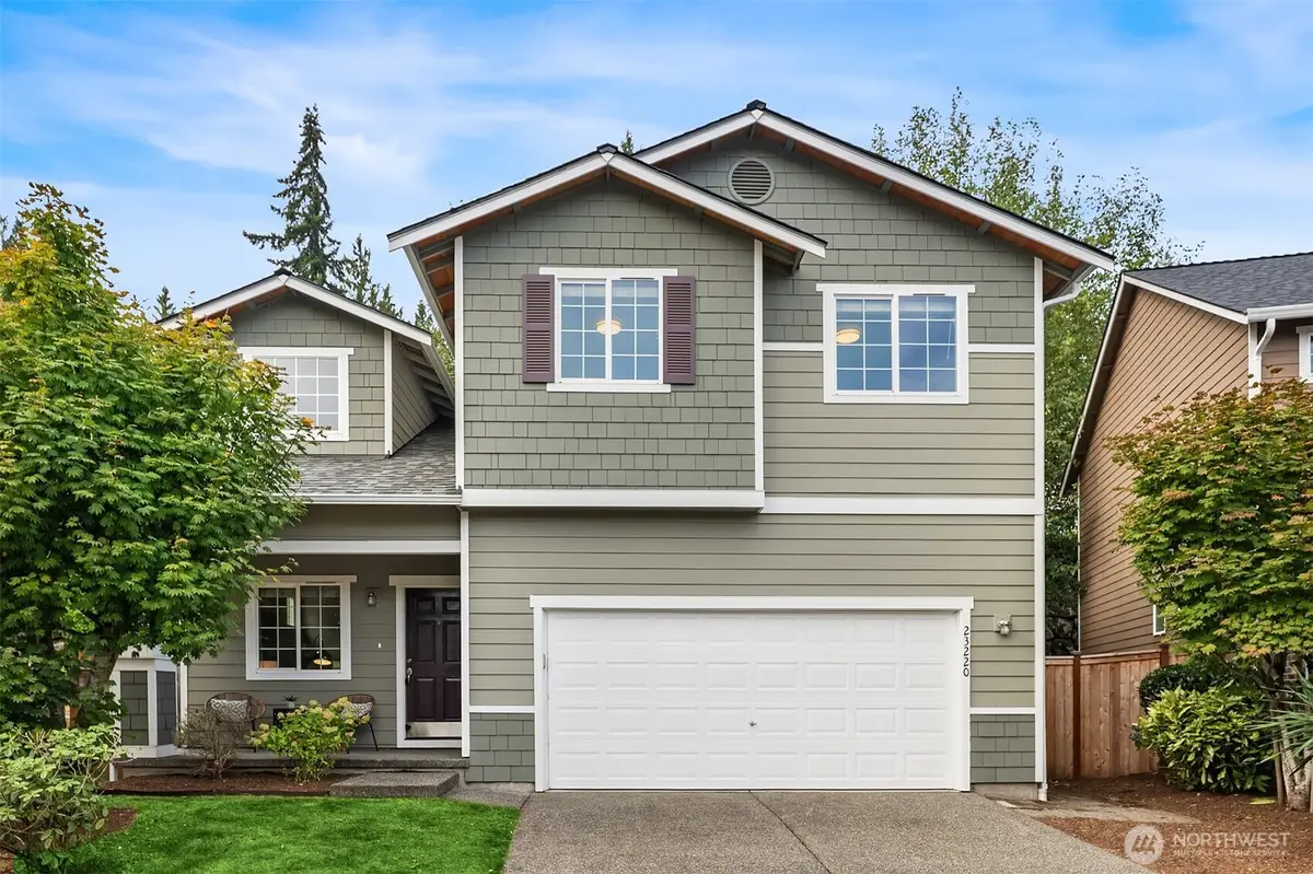 23220 27th Drive Se, Bothell, WA 98021 - #1