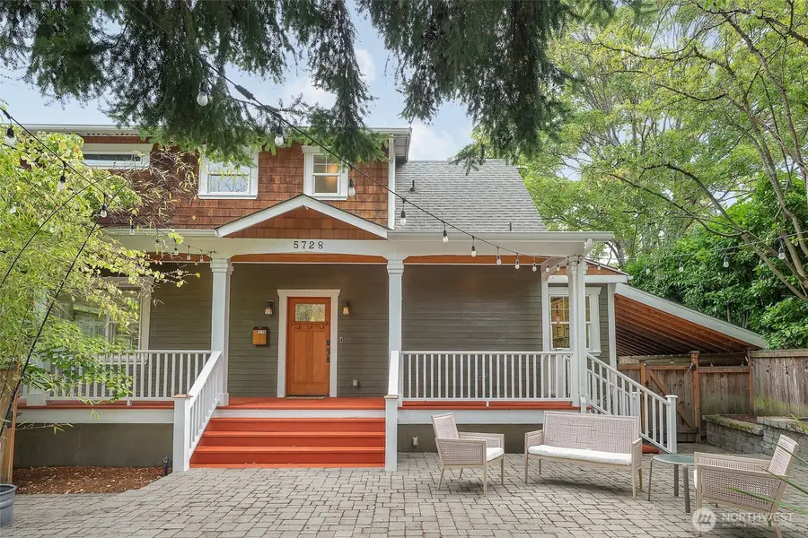 5728 Woodlawn Avenue N, Seattle, WA 98103 - #3