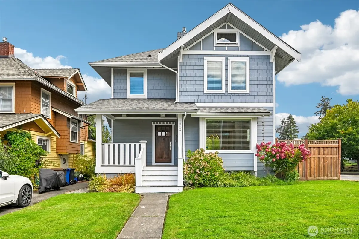 3001 N Proctor Street, Tacoma, WA 98407 - #1