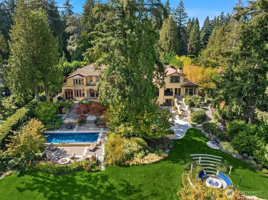 3600 Hunts Point Road, Hunts Point, WA 98004 - #2