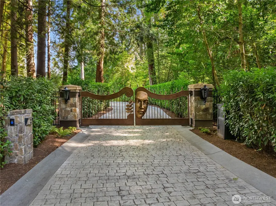 3600 Hunts Point Road, Hunts Point, WA 98004 - #3