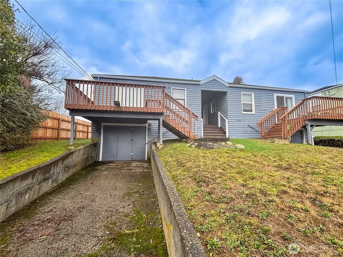 2017 Vandalia Avenue, Bremerton, WA 98310 - #1