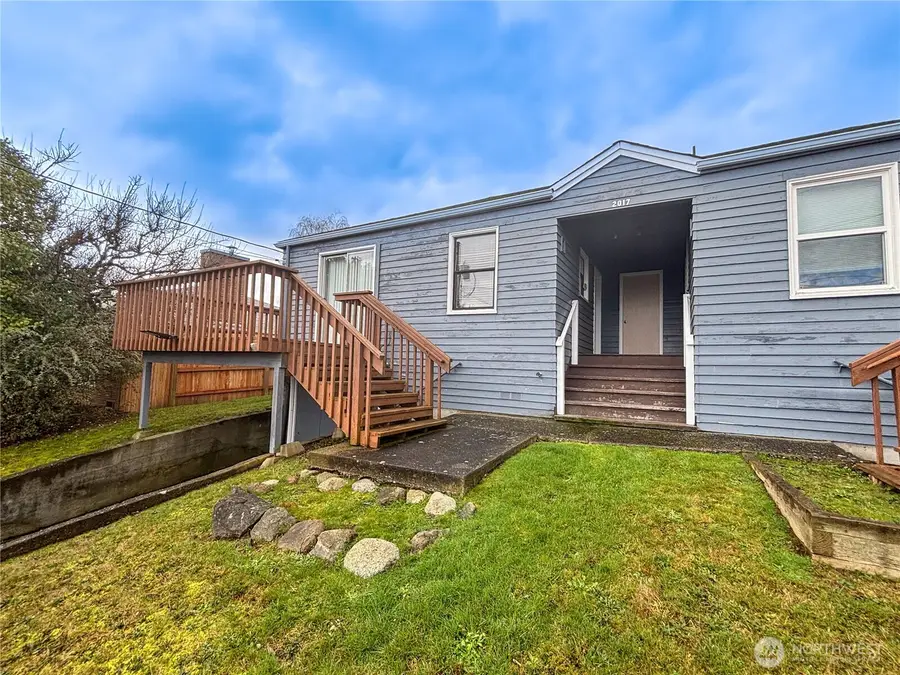 2017 Vandalia Avenue, Bremerton, WA 98310 - #2