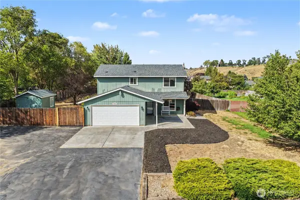 7670 NE Rd 4.8, Moses Lake, WA 98837
