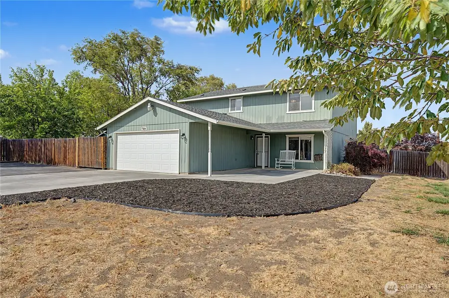 7670 NE Rd 4.8, Moses Lake, WA 98837 - #2