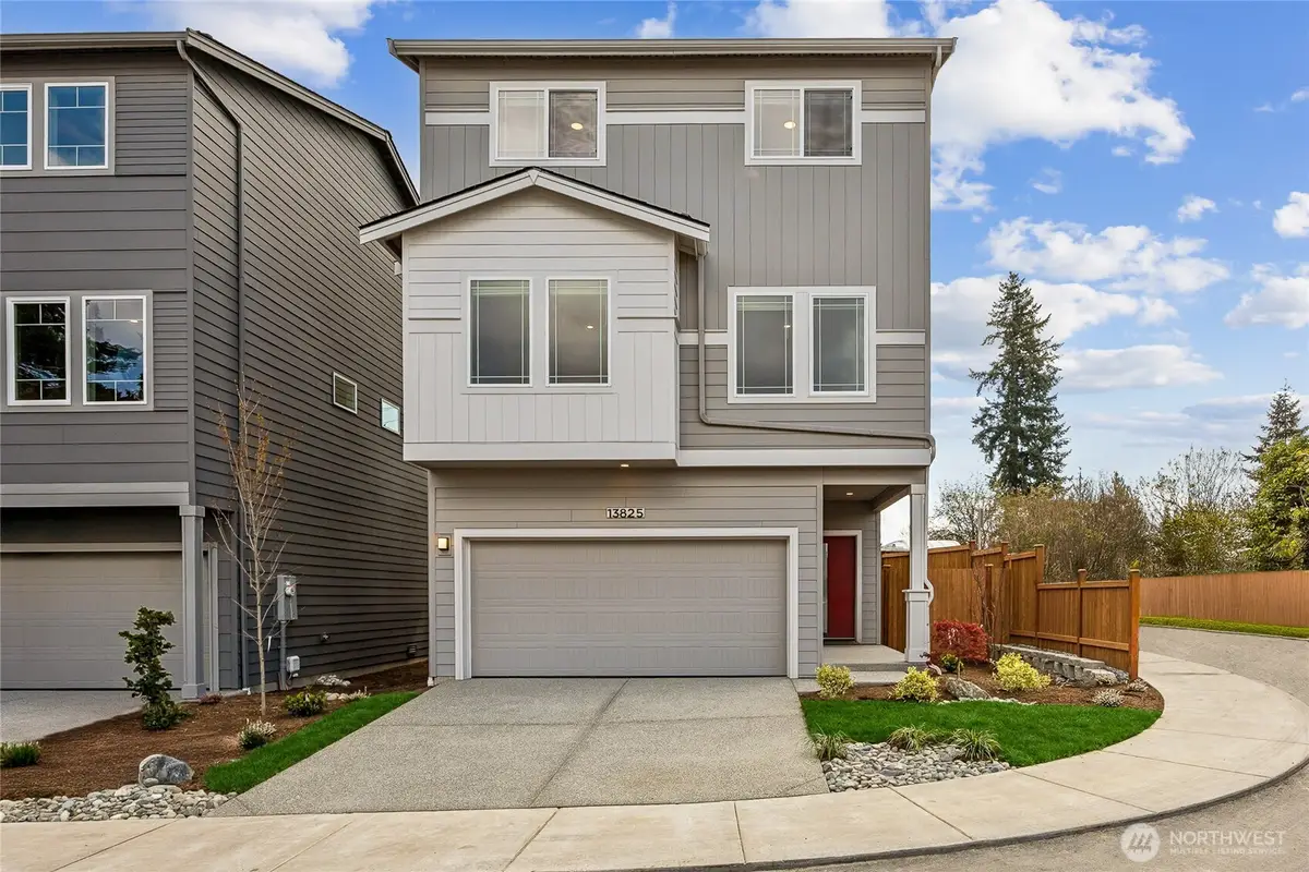 13912 11th Place W, Lynnwood, WA 98087 - #1