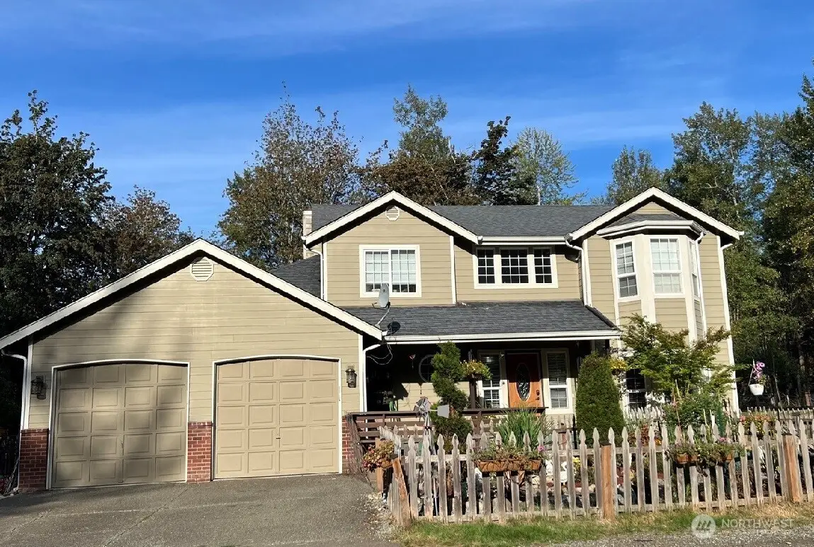 29710 52nd Avenue E, Graham, WA 98338 - #1