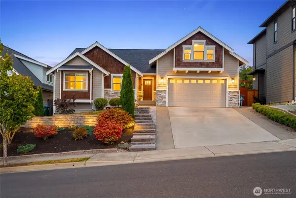 5958 Monument Drive, Ferndale, WA 98248