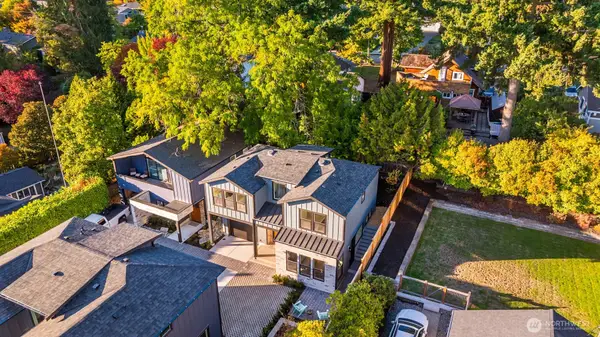 634 Eleventh Avenue, Kirkland, WA 98033
