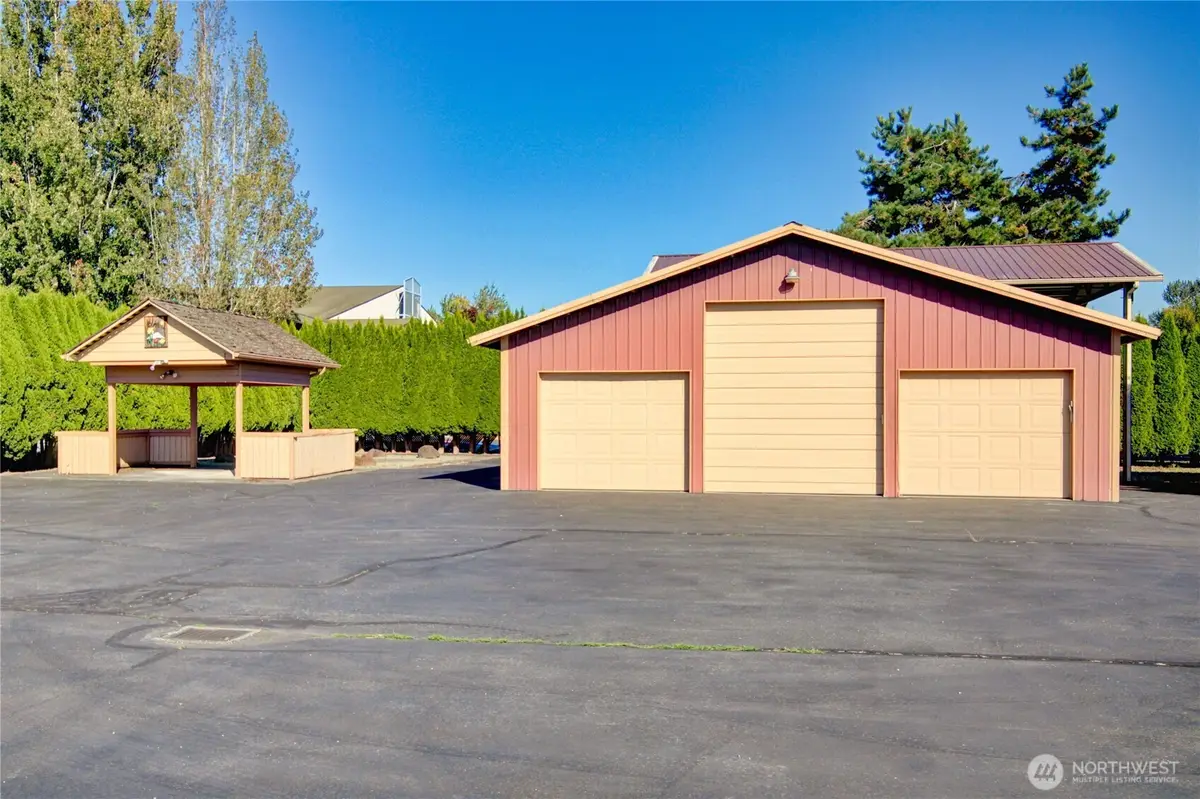 317 Mccormick Lane, Mount Vernon, WA 98273 - #1