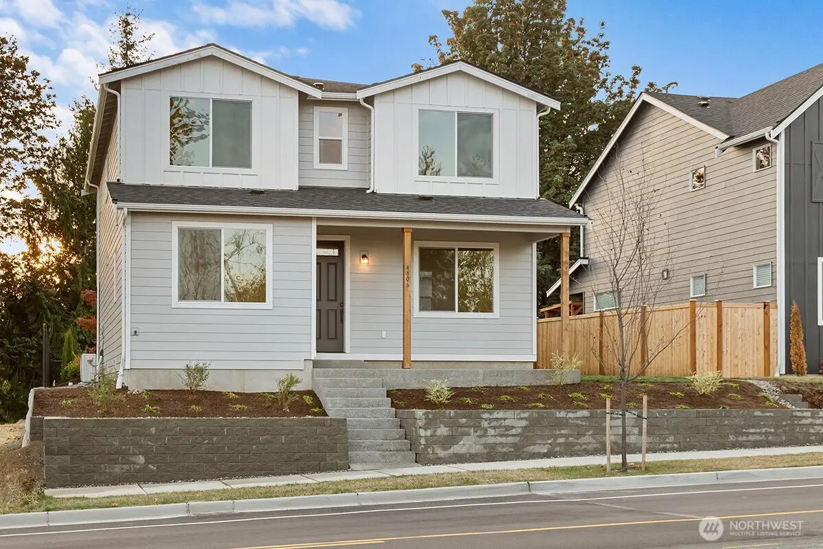 4806 83rd Avenue Ne, Marysville, WA 98270 - #1