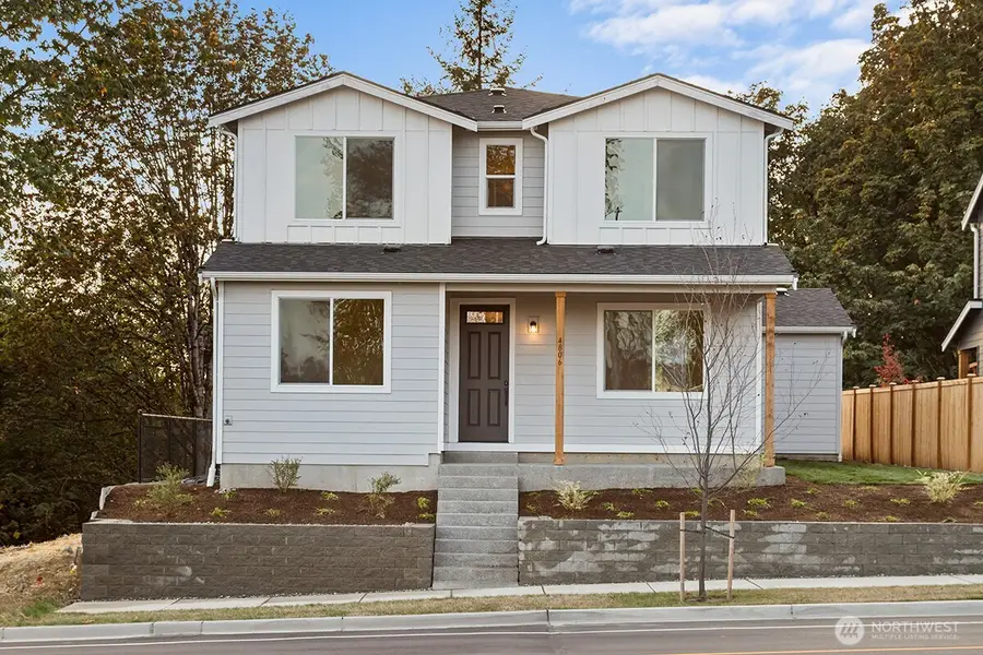 4806 83rd Avenue Ne, Marysville, WA 98270 - #2