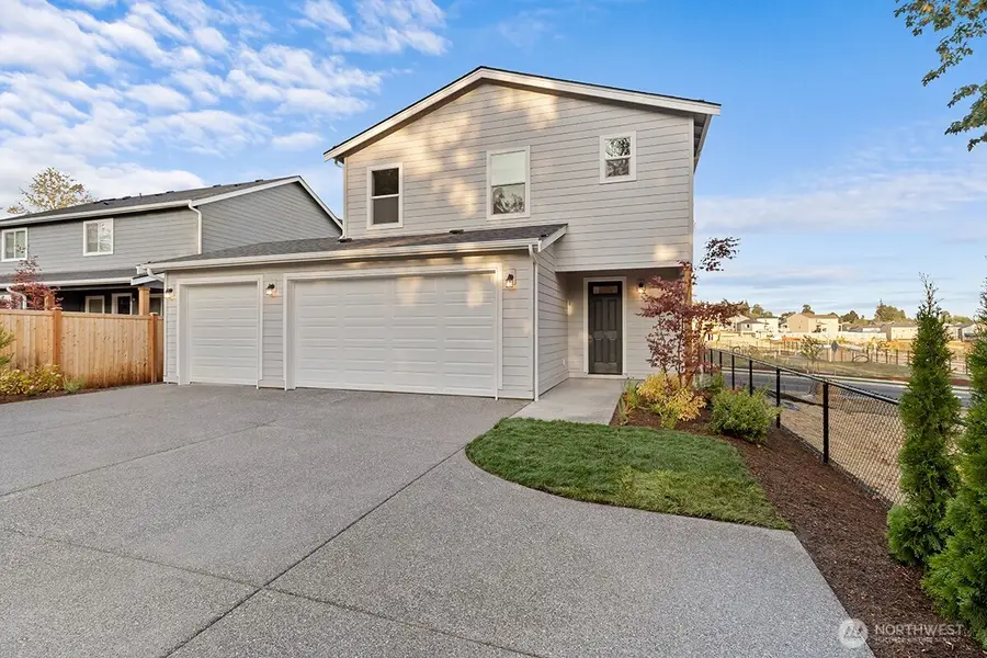 4806 83rd Avenue Ne, Marysville, WA 98270 - #3