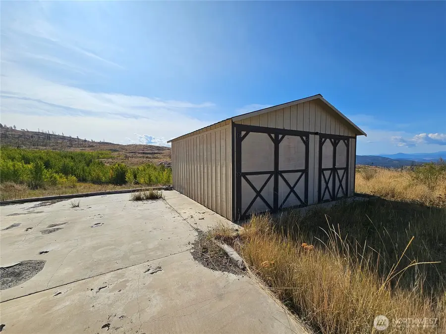 84 Allen Drive, Oroville, WA 98844 - #3