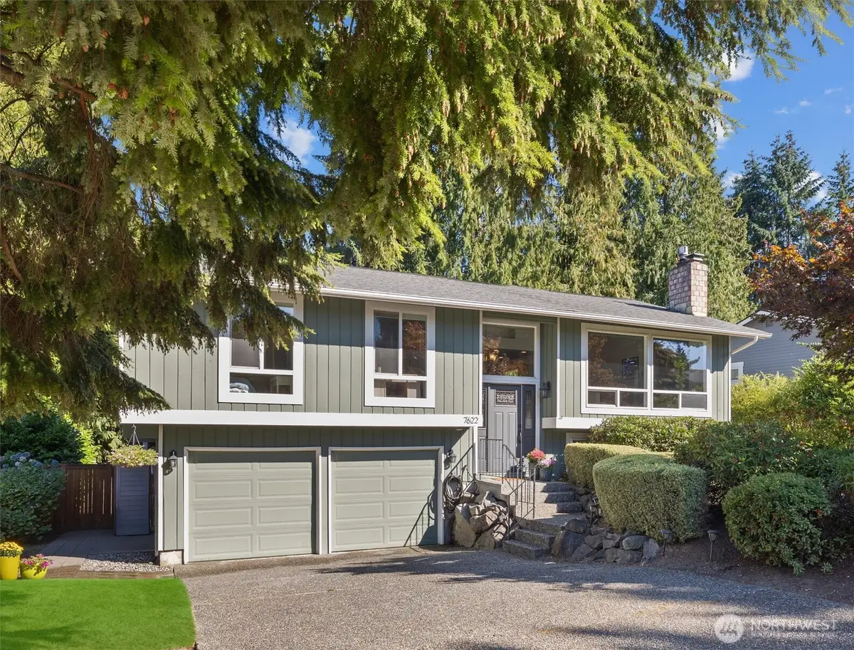 7622 130th Avenue Ne, Kirkland, WA 98033 - #1