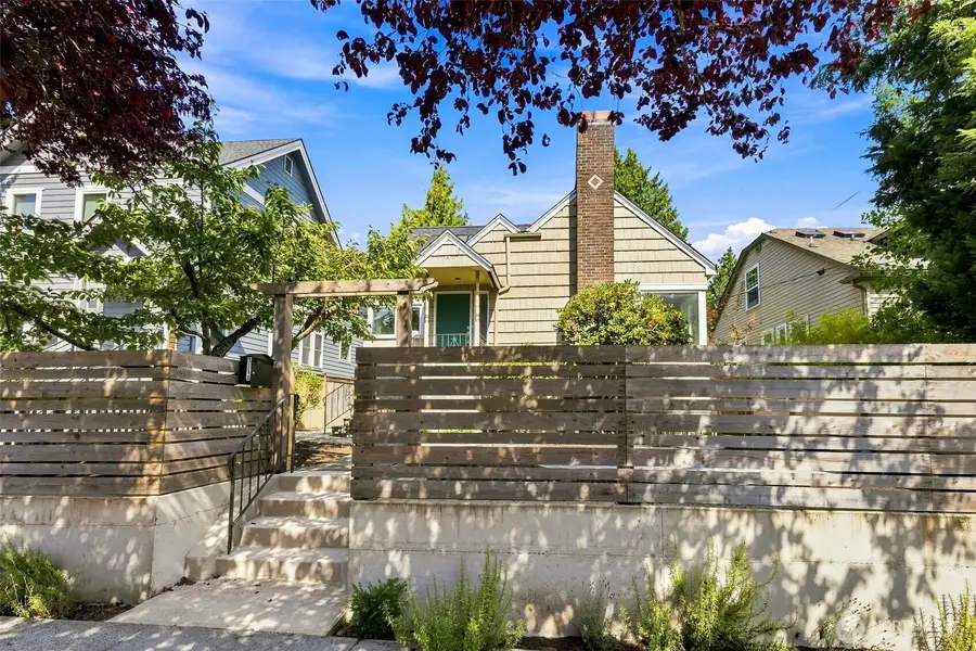 1116 N 76th Street, Seattle, WA 98103 - #2