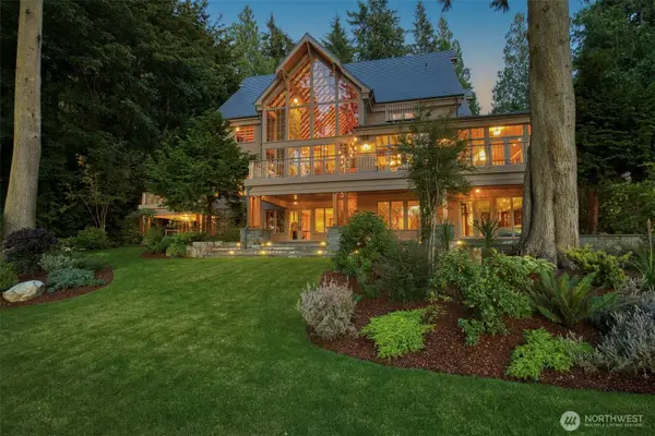 1031 Ludlow Bay Road, Port Ludlow, WA 98365