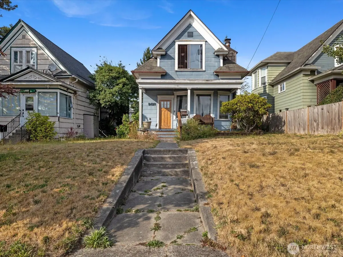 2407 Everett Avenue, Everett, WA 98201 - #1