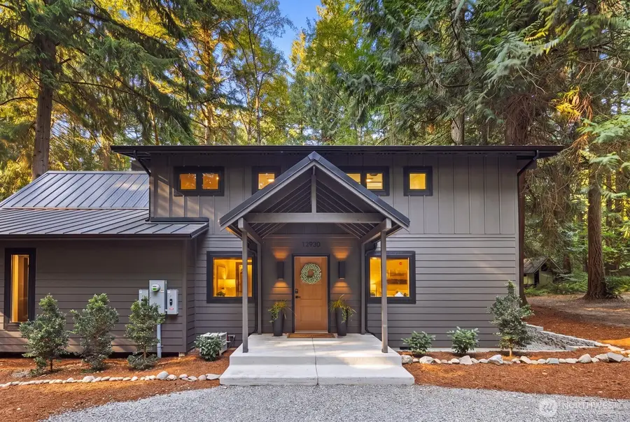 12930 SW 204th Street, Vashon, WA 98070 - #2