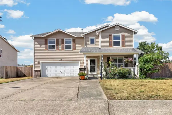 308 Easy Street Se, Rainier, WA 98576