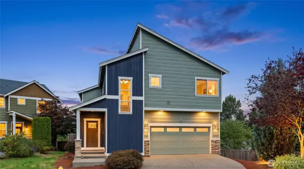 2012 NE 37th Place, Renton, WA 98056