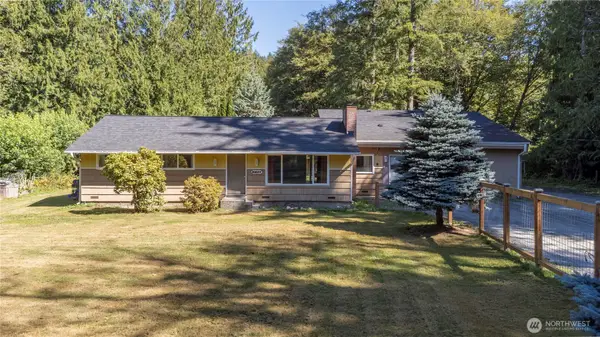 31627 Swede Heaven Road, Arlington, WA 98223
