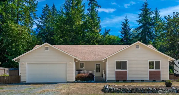 9315 275th Street Ct E, Graham, WA 98338
