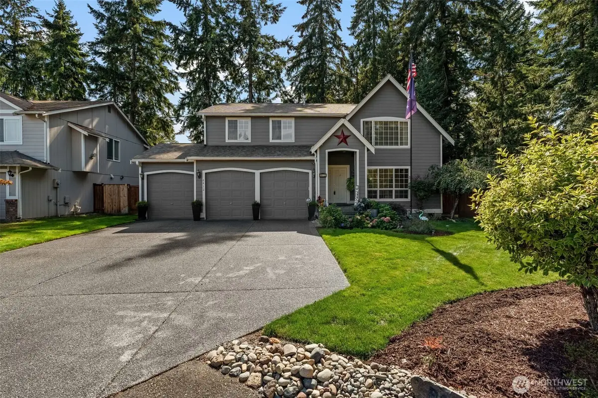8412 165th Street Ct E, Puyallup, WA 98375 - #1