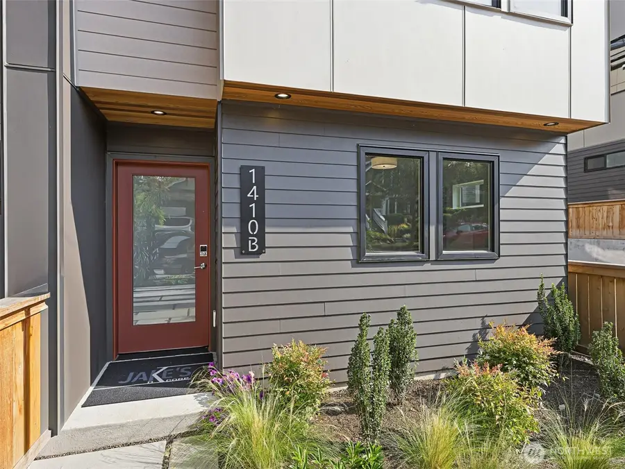 1410 N 47th Street #B, Seattle, WA 98103 - #3