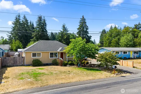211 Mosman Avenue Se, Yelm, WA 98597