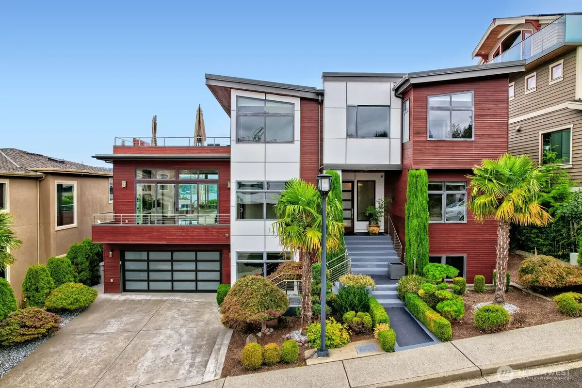 1018 N 37th Street, Renton, WA 98056 - #1