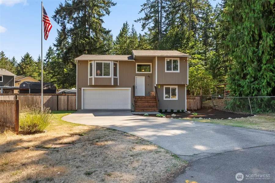 25513 33rd Avenue E, Spanaway, WA 98387 - #2