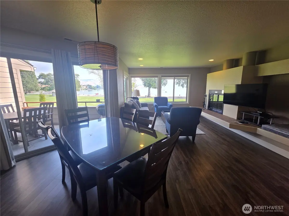 1 Beach 538-o, Manson, WA 98831 - #1