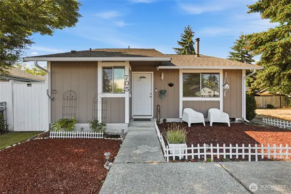 705 Lucerne Lane Se, Olympia, WA 98513