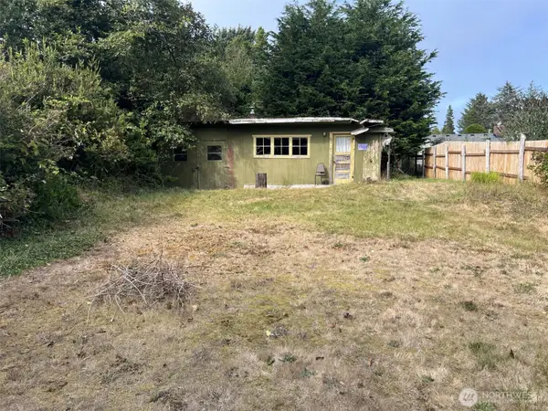 1107 272nd Place #5 & 6, Ocean Park, WA 98640