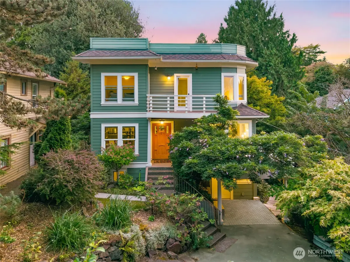 12015 Exeter Avenue Ne, Seattle, WA 98125 - #1