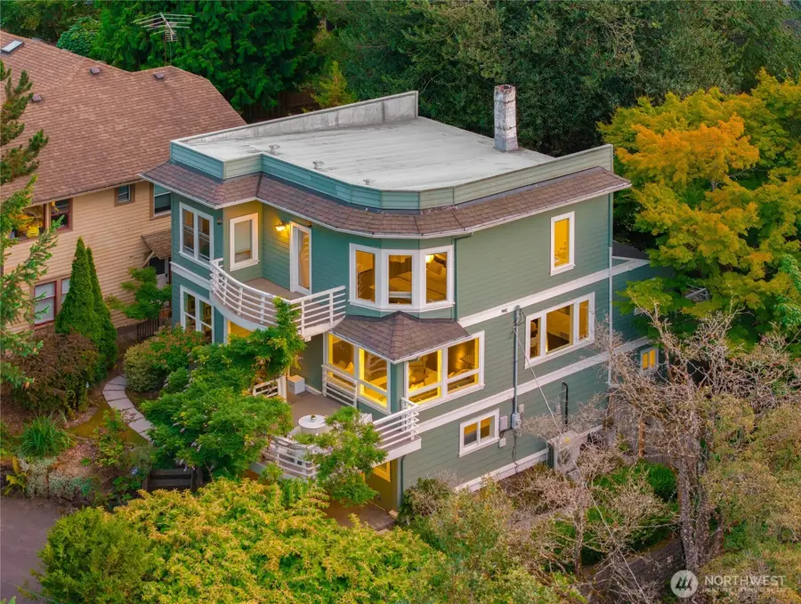 12015 Exeter Avenue Ne, Seattle, WA 98125 - #2