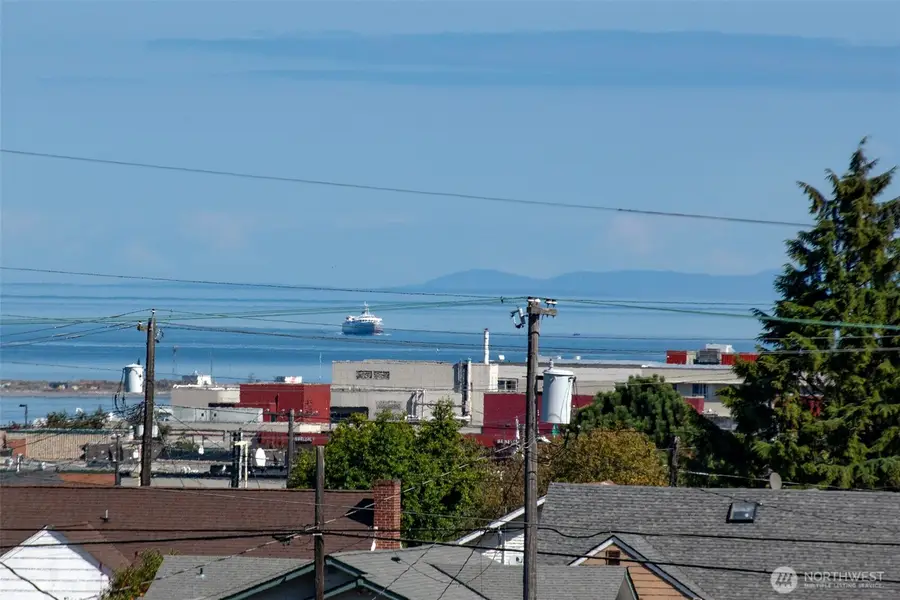 1026 E Sixth Street, Port Angeles, WA 98362 - #2