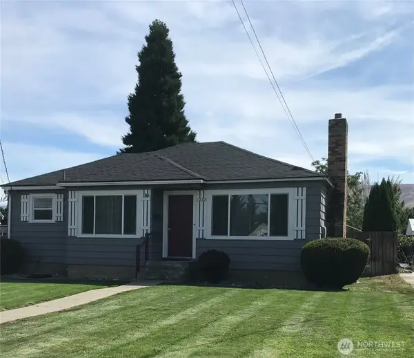 1033 Tyler, Wenatchee, WA 98801